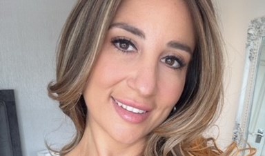 Photo of Ellena George