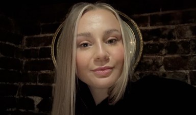 Liv Proudmore