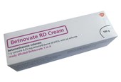 Betnovate RD cream 100g