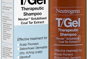 Neutrogena T Gel Shampoo 