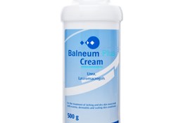 Balneum Plus 500g tub