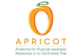 APRICOT trial logo (website news)