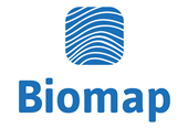 BIOMAP logo (website news)