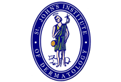 St John's Institute of Dermatology logo (website news)