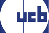 UCB logo