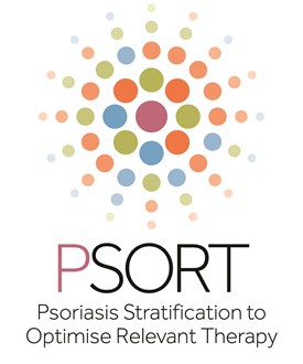 PSORT logo