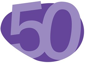 50th Anniversary avatar