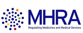 MHRA logo