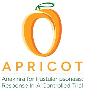 APRICOT trial logo (website news)