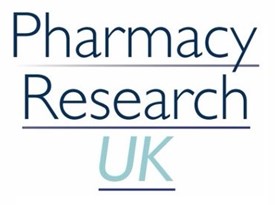 Pharmacy Research UK logo (square) 2