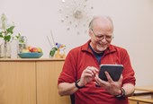 Peter - Information and Support
