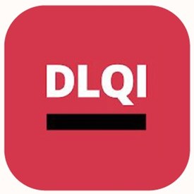 DLQI App icon 